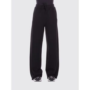 Dondup Pants Woman Black